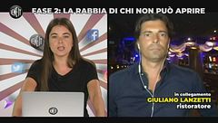 Fase 2, gli imprenditori: "Siamo delusi". E all'estero?