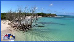 "Una perla turchese nel Mar dei Caraibi: Turks and Caicos"