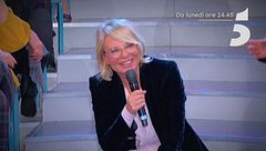 Uomini e donne torna in studio da lunedì!