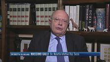 Fase 2, Galli (Sacco): "Maglie vanno allargate, ma attenzione"