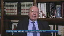 Immuni, Galli (Sacco): "Un'arma in più per difenderci"