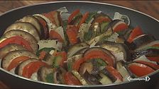 La Ratatouille