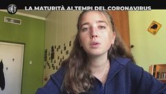 Benedetta: "Vi mostro maturità ai tempi del coronavirus"