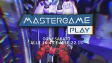Su Tgcom24 arriva Mastergame Play