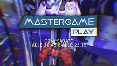 Su Tgcom24 arriva Mastergame Play
