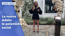 La nuova Adele: le polemiche social