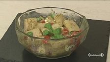 Paccheri freddi