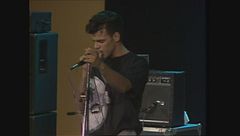 1987: i Timoria vincono Rock Targato Italia nel 1987