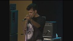 1987: i Timoria vincono Rock Targato Italia nel 1987