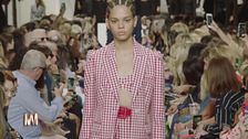 Jo Squillo: Michael Kors, la collezione per l'estate 2020