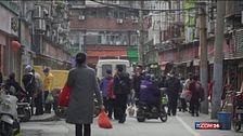 Wuhan, la "battaglia dei 10 giorni": obiettivo tamponi a tutta la popolazione
