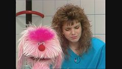 Manuela scopre di essere innamorata di Paolo Bonolis