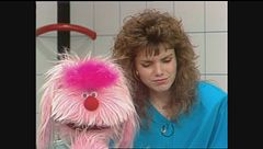 Manuela scopre di essere innamorata di Paolo Bonolis