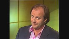 Gerry Scotti canta "Let's Show (Salute!)" a Superclassifica Show 1989