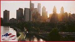 Philadelphia: la città di Rocky e dell' Indipendenza