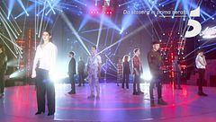 I protagonisti di #AmiciSpeciali vi aspettano questa sera su Canale 5