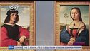 Speciale arte in quarantena - venerdì 15 maggio