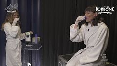 Borbone con Amici Speciali