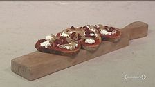 Antipasto calabrese