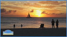 Aruba: l'isola felice
