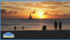 Aruba: l'isola felice