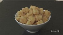 Crocchette di latte salate