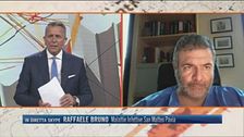 Bruno (San Matteo Pavia) al Tg4: "Serve responsabilità di tutti"