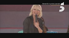 Amici Speciali: la semifinale vi aspetta venerdì su Canale 5!