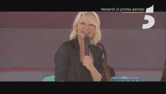 Amici Speciali: la semifinale vi aspetta venerdì su Canale 5!