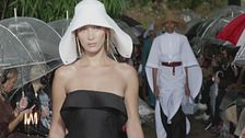 Jo Squillo: Lanvin, la collezione per l'estate 2020