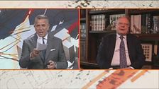 Idrossiclorochina? Massimo Galli al Tg4, ospedale Sacco: "Non seguiamo Trump"