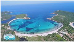 Una perla del mar Mediterraneo: la Corsica.