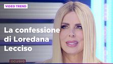 Loredana Lecciso: "Io e Al Bano siamo una famiglia"