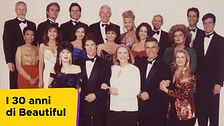 I 30 anni di Beautiful