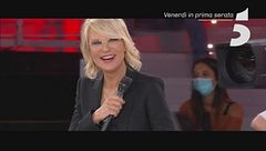 Amici Speciali: la finale vi aspetta venerdì su Canale 5!
