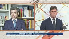 Manovra, Orlando (Pd): "Le tasse non piacciono ma sono necessarie"