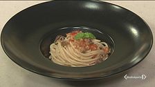 Pasta ai profumi del sud