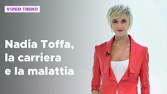 Nadia Toffa, la carriera, la malattia