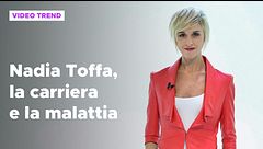 Nadia Toffa, la carriera, la malattia