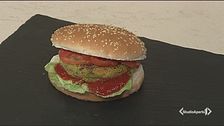 Hambuerger vegetariani