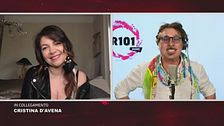 Procediamo con...Cristina D'Avena