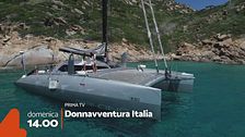 Donnavventura: nuova stagione