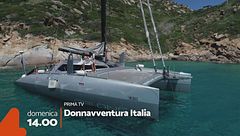 Donnavventura: nuova stagione