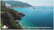 Anticipazione Puntata 1 - Donnavventura Italia