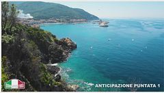 Anticipazione Puntata 1 - Donnavventura Italia