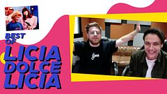 Awed e Dose reagiscono a "Licia dolce Licia"