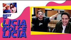 Awed e Dose reagiscono a "Licia dolce Licia"