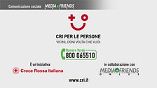 gerry scotti mediafriends