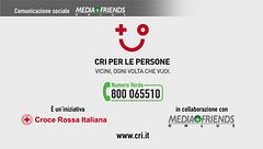 gerry scotti mediafriends