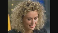 Licia Colò e le preghiere degli animali a Buon Compleanno Canale 5